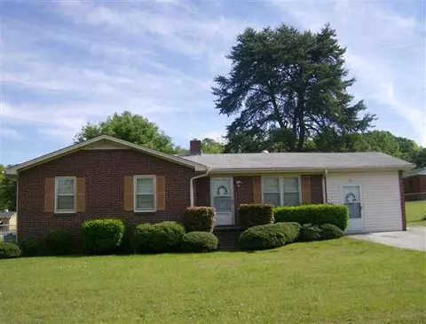 401 Frank St, Easley, SC 29642 photo 1