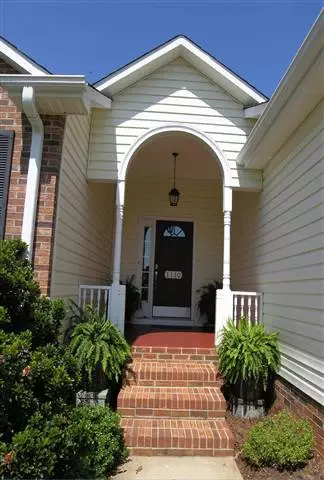 1110 Old Denver School Rd, Pendleton, SC 29670 photo 2