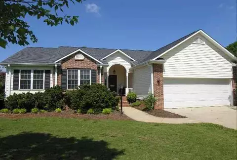 1110 Old Denver School Rd, Pendleton, SC 29670 photo 1
