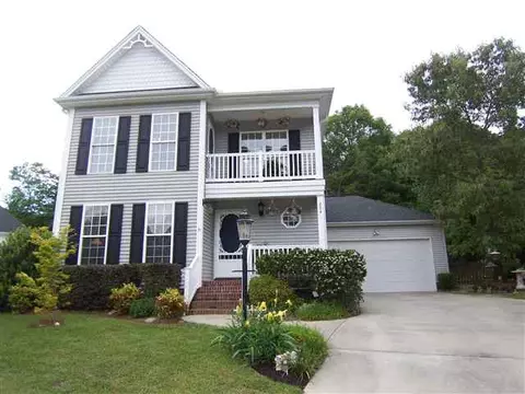 204 Village Way, Pendleton, SC 29670 photo 1