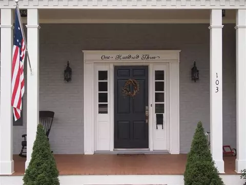 103 S John Main St, Walhalla, SC 29691 photo 2