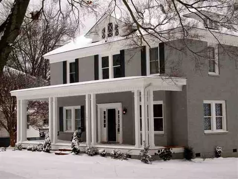 103 S John Main St, Walhalla, SC 29691 photo 5