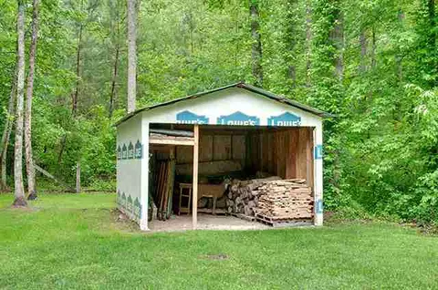 1201 Whippoorwil Rd, Pelzer, SC 29669 photo 4
