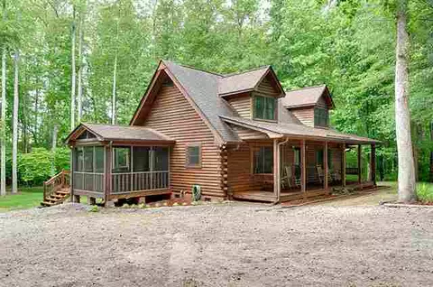 1201 Whippoorwil Rd, Pelzer, SC 29669 photo 3