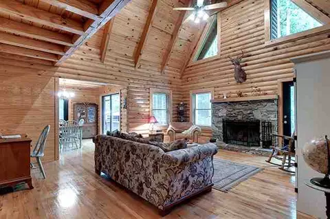 1201 Whippoorwil Rd, Pelzer, SC 29669 photo 11
