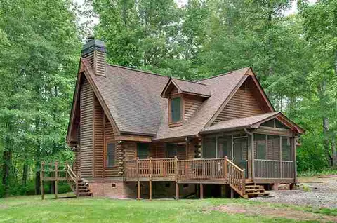 1201 Whippoorwil Rd, Pelzer, SC 29669 photo 2