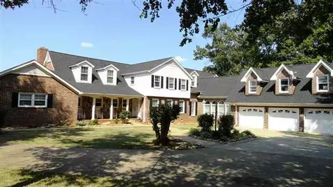 155 Acker Rd, Belton, SC 29627 photo 1