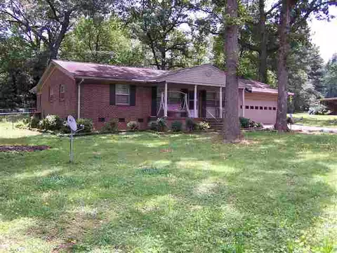 1003 Old Denver School Rd, Pendleton, SC 29670 photo 1