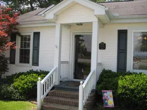 606 E Cedar Rock St, Pickens, SC 29671 photo 3