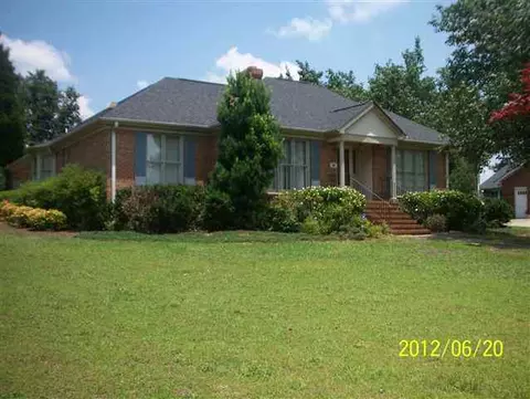 2206 Millgate, Anderson, SC 29621 photo 1