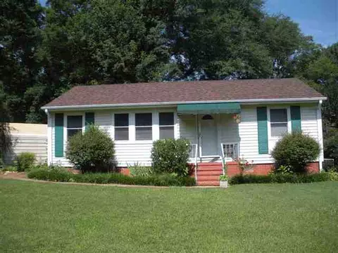 603 Bailey St, Pendleton, SC 29670 photo 1