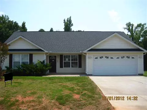 105 Mcbrie Ln, Pendleton, SC 29670 photo 2