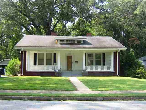 718 E Calhoun, Anderson, SC 29621 photo 1
