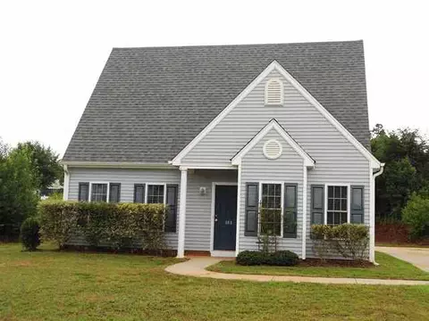 104 Wisteria Way, Pendleton, SC 29670 photo 1