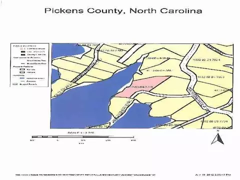 110 Raincrow Trl, Sunset, SC 29685 photo 25