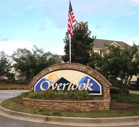 414 Lookover Dr #OVERLOOK CONDOS, Anderson, SC 29621 photo 1