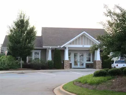 414 Lookover Dr #OVERLOOK CONDOS, Anderson, SC 29621 photo 17