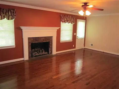 1214 Northampton Rd #HINGTON HILLS SUBDIVIS, Anderson, SC 29621 photo 7