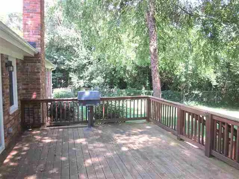1214 Northampton Rd #HINGTON HILLS SUBDIVIS, Anderson, SC 29621 photo 17