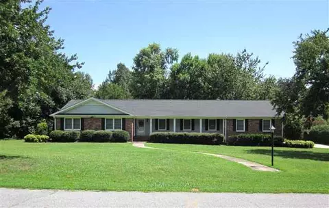 1214 Northampton Rd #HINGTON HILLS SUBDIVIS, Anderson, SC 29621 photo 1