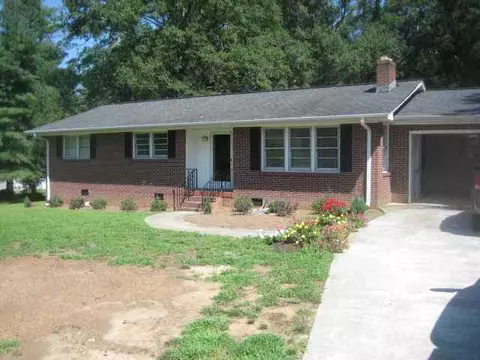 314 Ervin St, Honea Path, SC 29654 photo 1