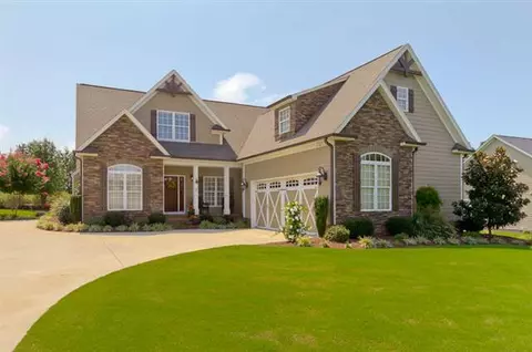 5 Firelight Ln, Easley, SC 29642 photo 1
