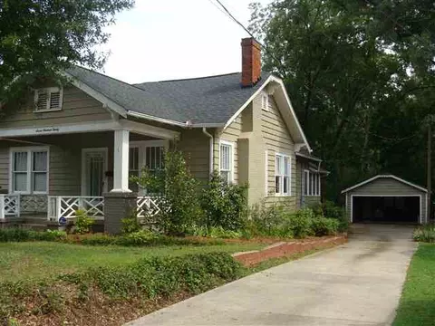 720 E Calhoun St, Anderson, SC 29621 photo 3