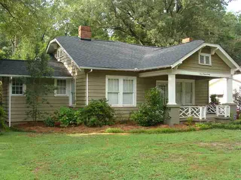 720 E Calhoun St, Anderson, SC 29621 photo 2