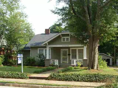 720 E Calhoun St, Anderson, SC 29621 photo 1