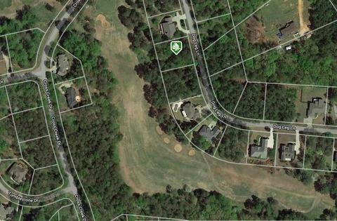 Lot 44 Cross Creek Plantation, Seneca, SC 29678