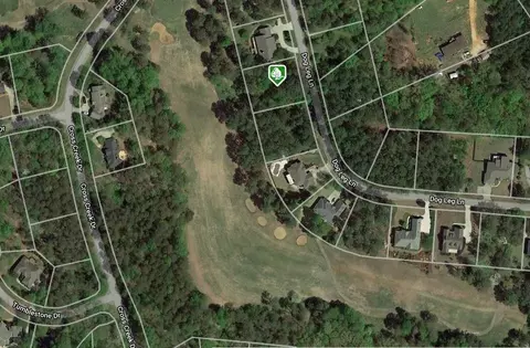 lot44 Cross Creek Plantation, Seneca, SC 29678