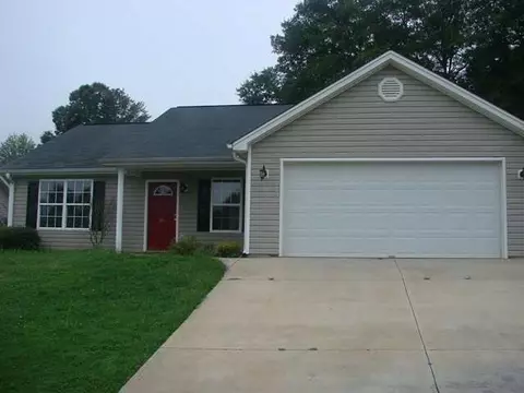 211 Hazel Dr, Easley, SC 29640 photo 2