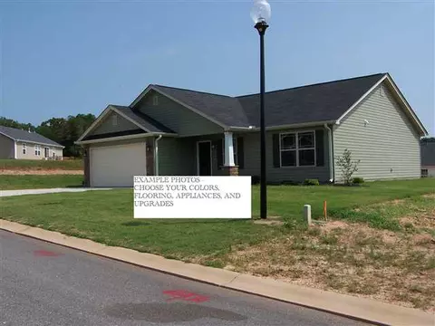 123 Stanmoore Dr, Anderson, SC 29621 photo 1