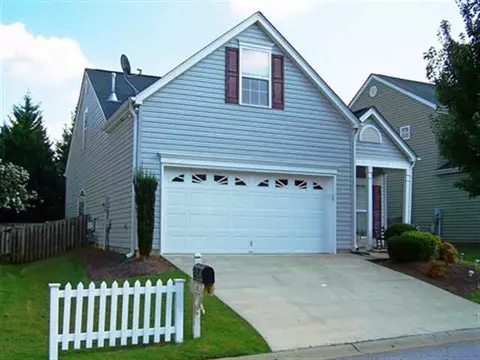 110 Pin Oak Ct, Easley, SC 29642 photo 1