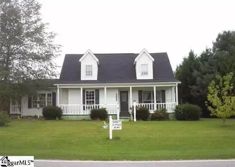 1055 Cherokee Rd, Pelzer, SC 29669 photo 1