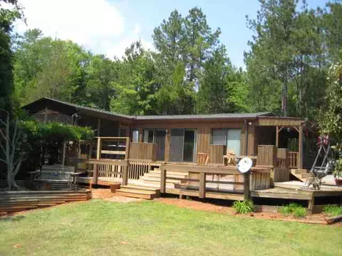 118 Beaver Trl, Lowndesville, SC 29659 photo 1