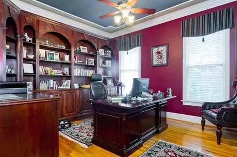 110 Halston Ridge Rd, Easley, SC 29642 photo 14
