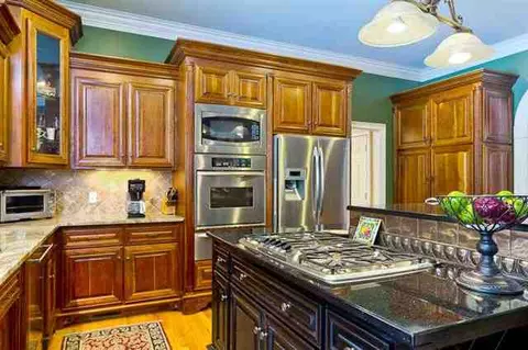 110 Halston Ridge Rd, Easley, SC 29642 photo 7