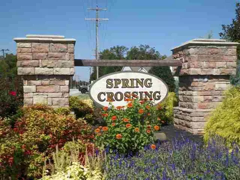 215 Spring Crossing Cir, Greer, SC 29650 photo 16