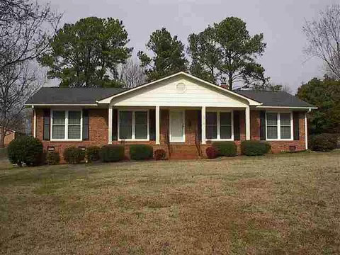 1914 Millgate Rd, Anderson, SC 29621 photo 1