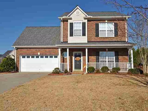 103 Rolling Oak Dr, Easley, SC 29642 photo 1