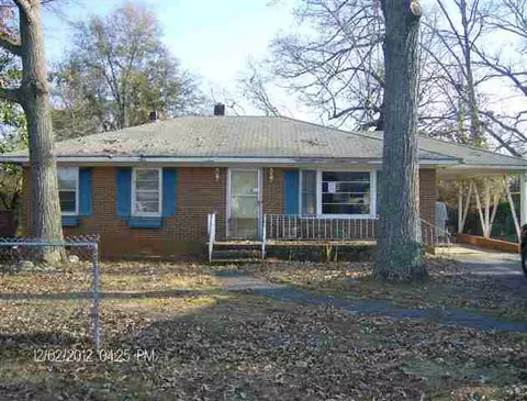 31 Dendy St, Pelzer, SC 29669 photo 1