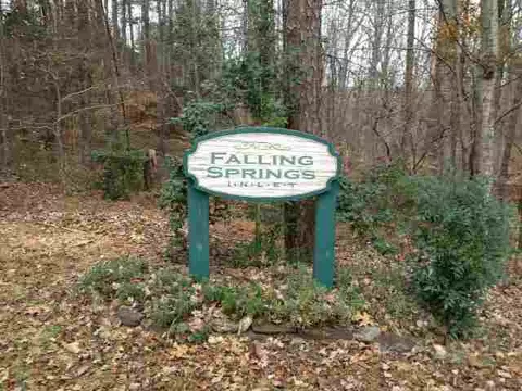 161 Falling Springs Rd, Central, SC 29630 photo 1
