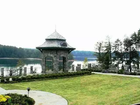 104 Baltusrol Ct #THE RESERVE AT LAKE KEOWE, Sunset, SC 29685 photo 24