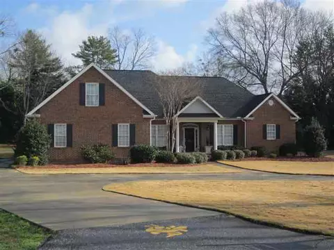 107 Hanover Cir #HINGTON HILLS SUBDIVIS, Anderson, SC 29621 photo 25