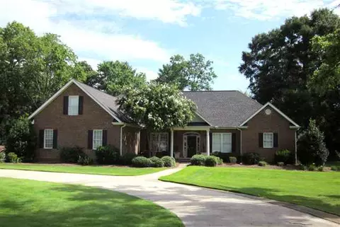 107 Hanover Cir #HINGTON HILLS SUBDIVIS, Anderson, SC 29621 photo 1
