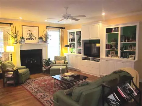 107 Hanover Cir #HINGTON HILLS SUBDIVIS, Anderson, SC 29621 photo 6