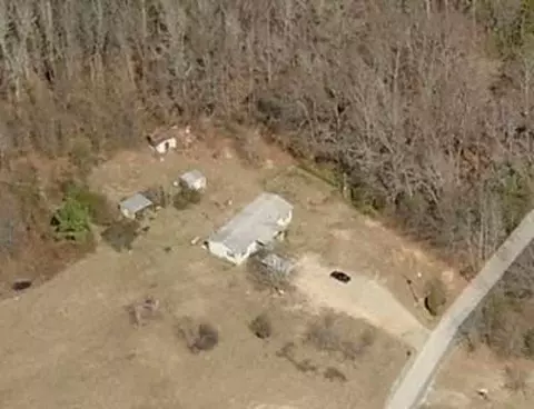 107 Mockingbird Ln, Starr, SC 29684 photo 12