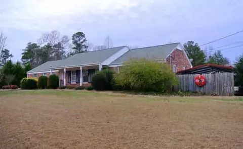 100 Mountainview Dr, Central, SC 29630 photo 1