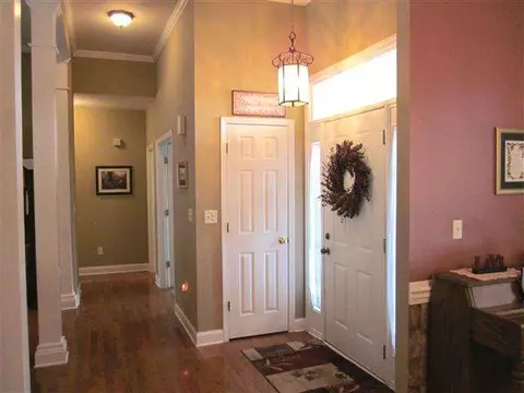 102 Ridgeway Trl #BAILEY CREEK SUBDIVISION, Anderson, SC 29621 photo 2